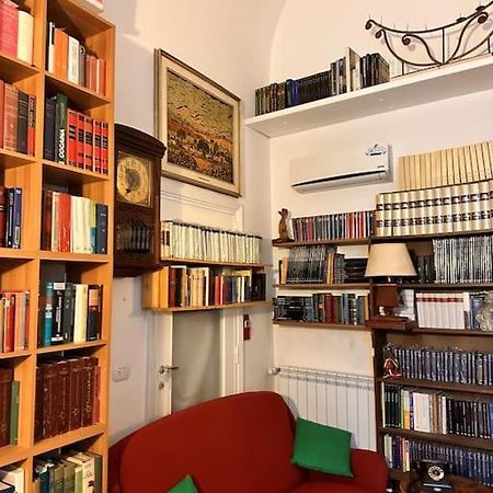 בארי Appartamento Pietra Di Mare - Affitti Brevi Italia מראה חיצוני תמונה