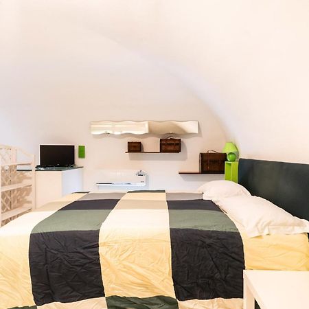 בארי Appartamento Pietra Di Mare - Affitti Brevi Italia מראה חיצוני תמונה