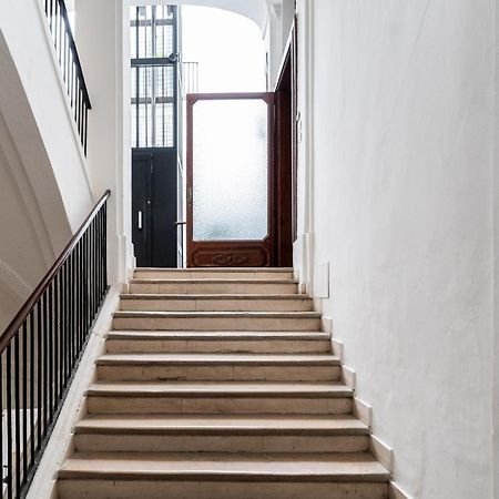 בארי Appartamento Pietra Di Mare - Affitti Brevi Italia מראה חיצוני תמונה