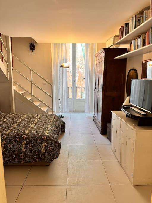 בארי Appartamento Pietra Di Mare - Affitti Brevi Italia מראה חיצוני תמונה