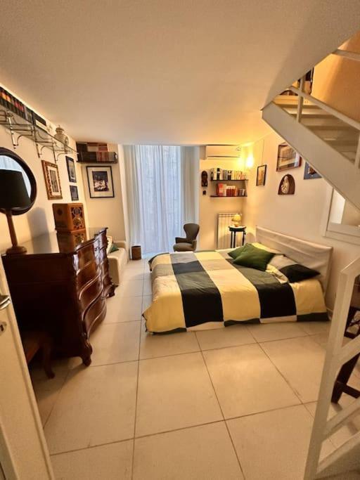 בארי Appartamento Pietra Di Mare - Affitti Brevi Italia מראה חיצוני תמונה