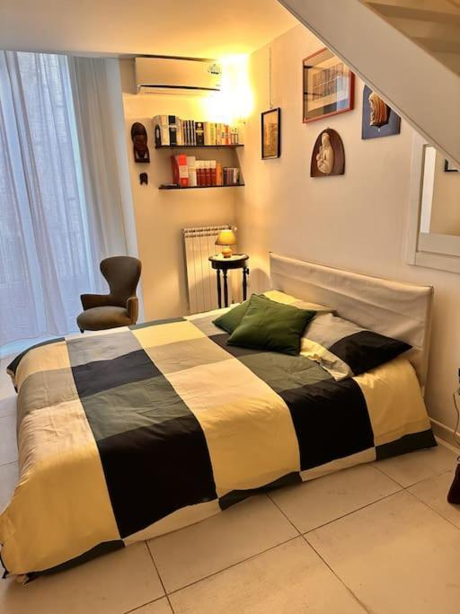 בארי Appartamento Pietra Di Mare - Affitti Brevi Italia מראה חיצוני תמונה