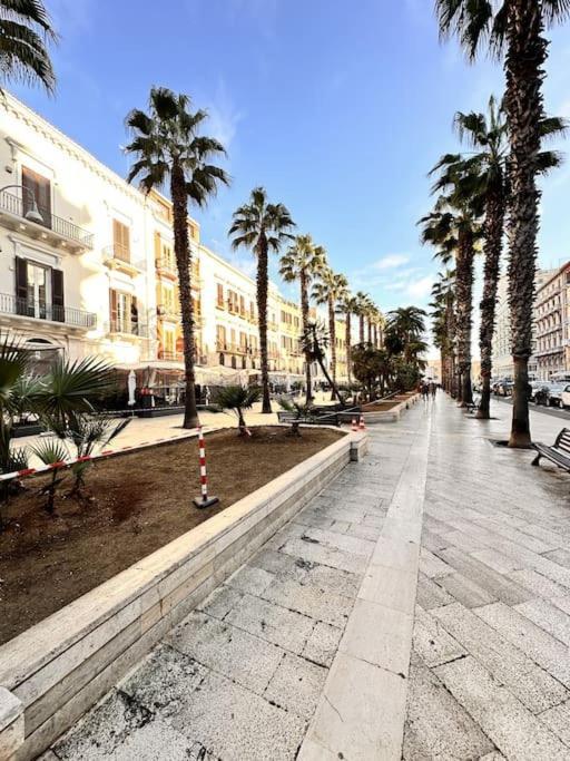 בארי Appartamento Pietra Di Mare - Affitti Brevi Italia מראה חיצוני תמונה