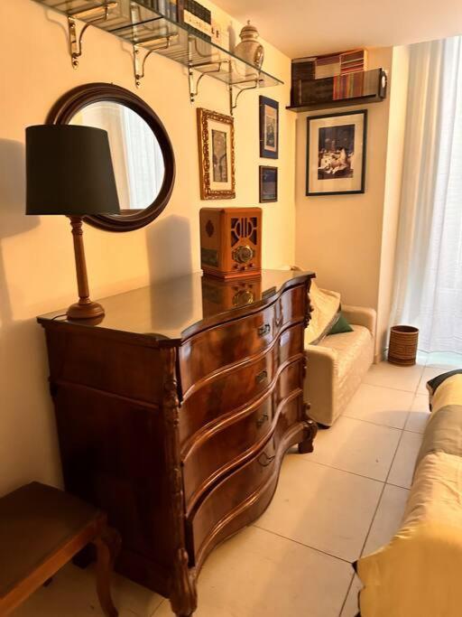 בארי Appartamento Pietra Di Mare - Affitti Brevi Italia מראה חיצוני תמונה