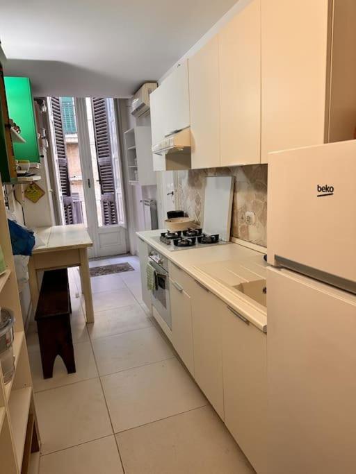 בארי Appartamento Pietra Di Mare - Affitti Brevi Italia מראה חיצוני תמונה