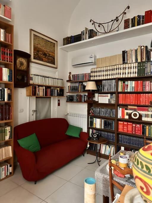 בארי Appartamento Pietra Di Mare - Affitti Brevi Italia מראה חיצוני תמונה