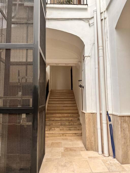 בארי Appartamento Pietra Di Mare - Affitti Brevi Italia מראה חיצוני תמונה