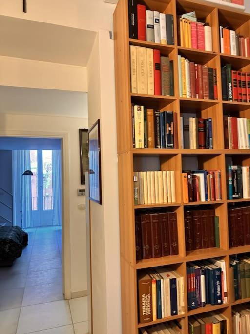 בארי Appartamento Pietra Di Mare - Affitti Brevi Italia מראה חיצוני תמונה