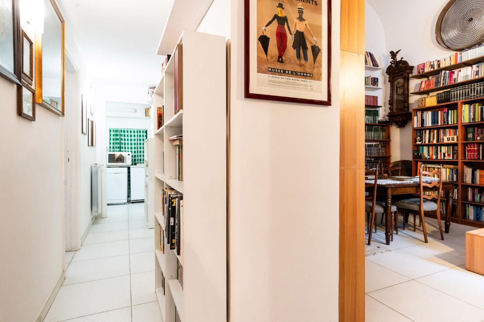 בארי Appartamento Pietra Di Mare - Affitti Brevi Italia מראה חיצוני תמונה