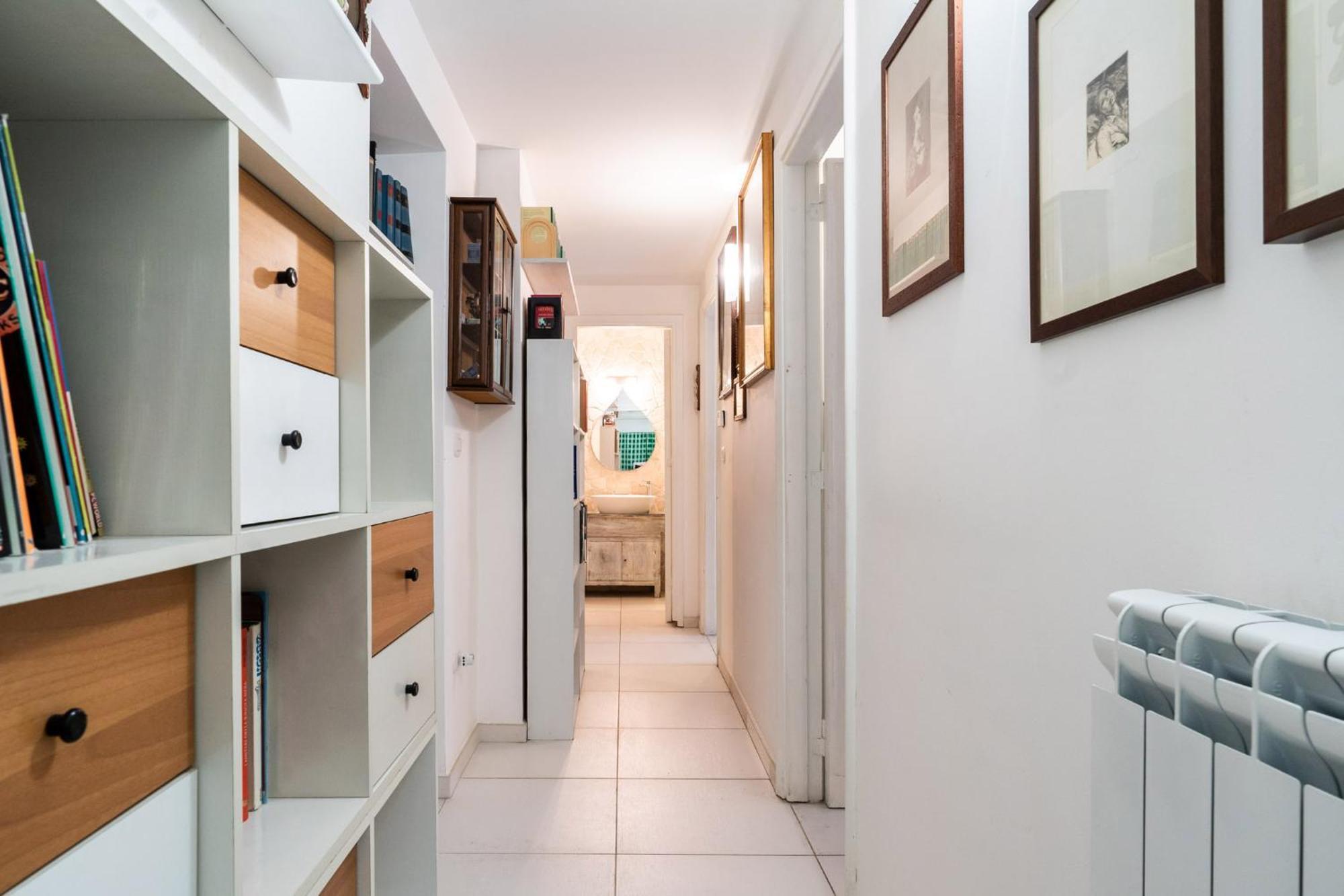 בארי Appartamento Pietra Di Mare - Affitti Brevi Italia מראה חיצוני תמונה