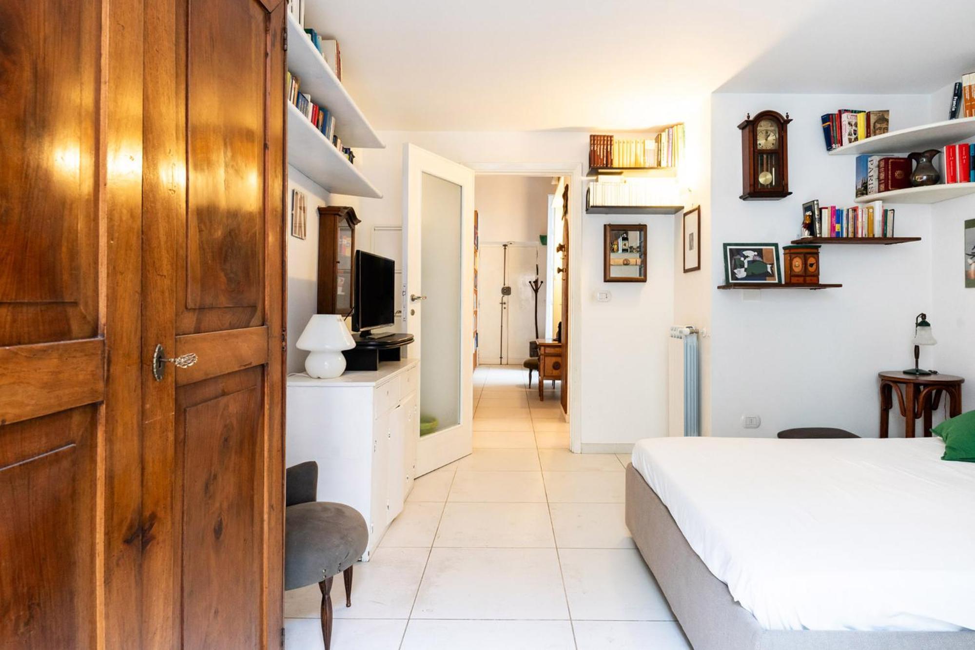 בארי Appartamento Pietra Di Mare - Affitti Brevi Italia מראה חיצוני תמונה
